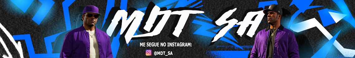 Banner do canal